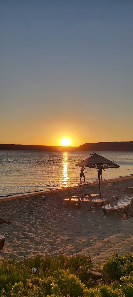 Çanakkale Municipality Dardanos Public Beach - 2