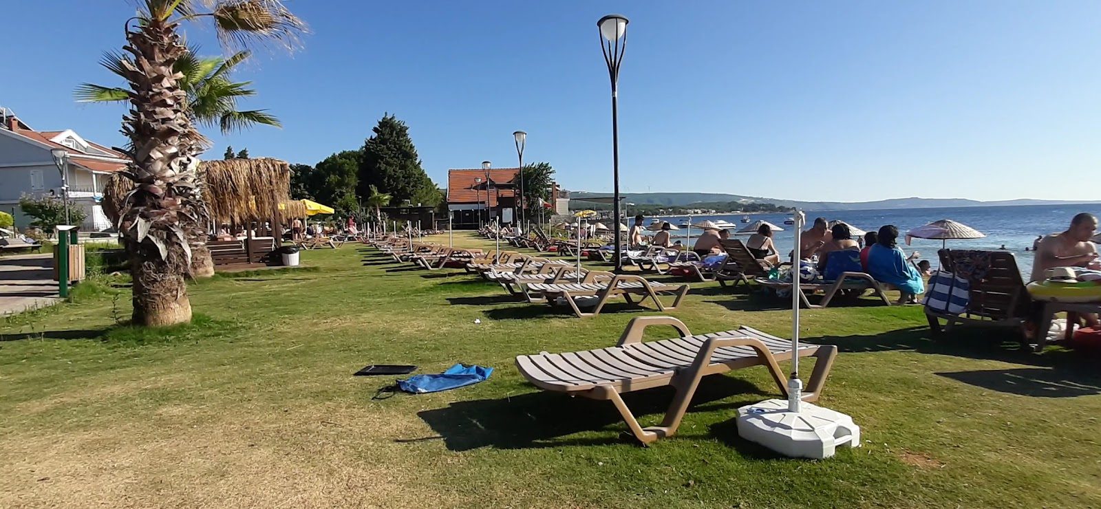 Çanakkale Municipality Dardanos Public Beach - 3