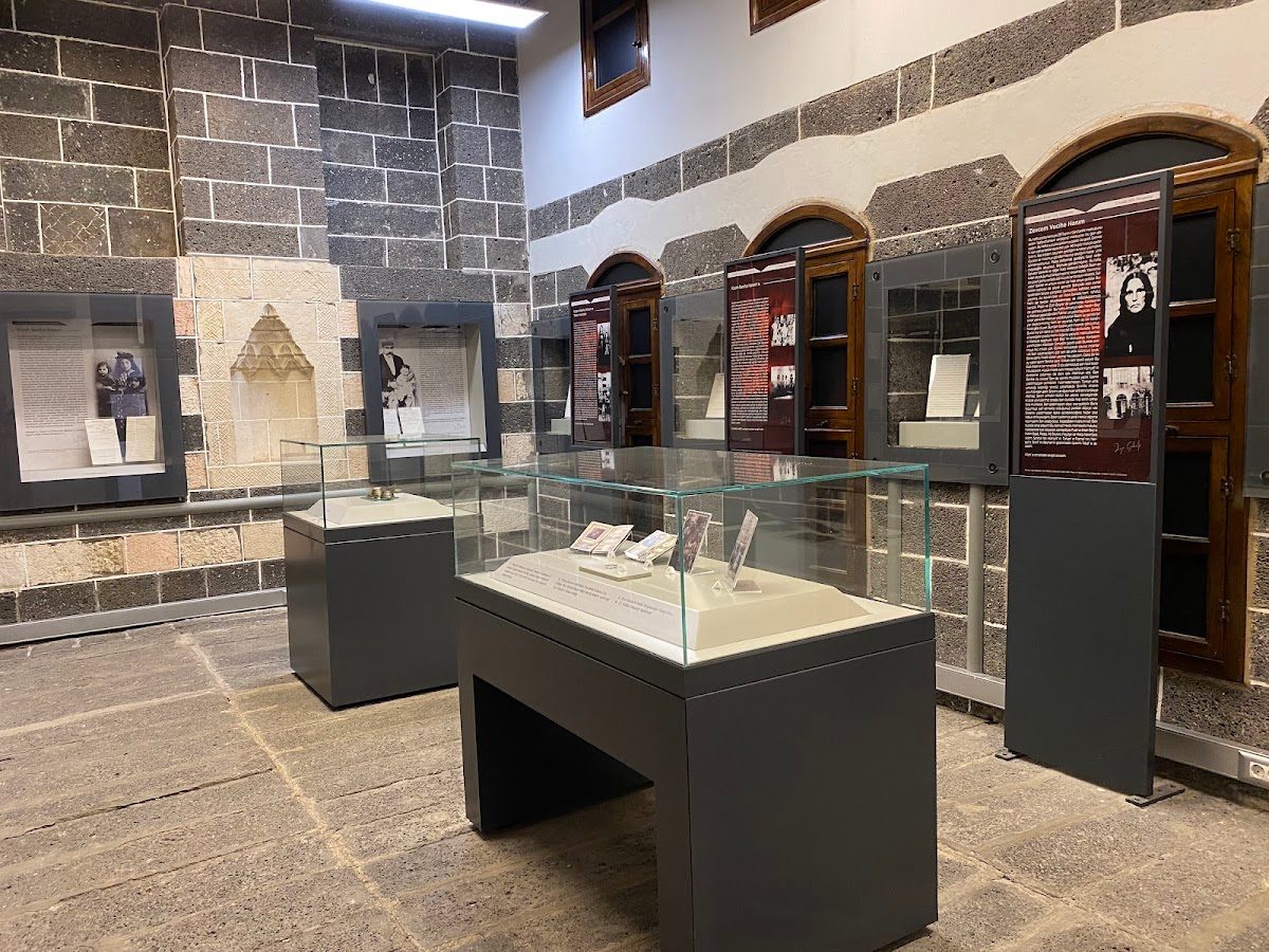 Ziya Gökalp Museum - 5