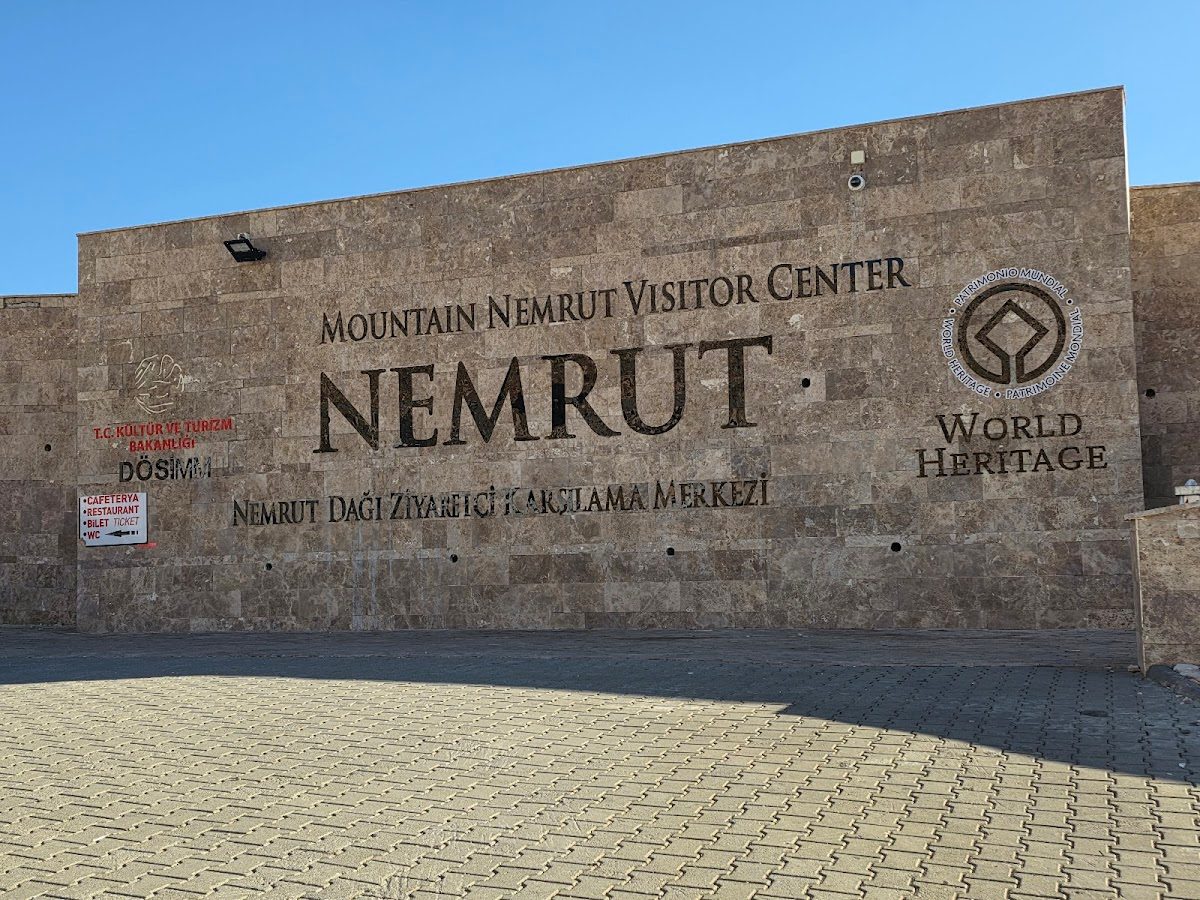 Mount Nemrut National Park - 5