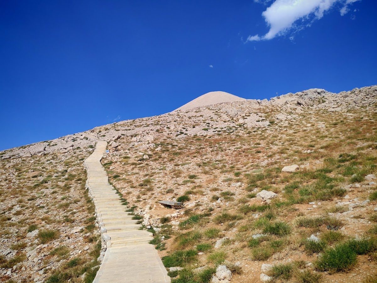 Mount Nemrut National Park - 6