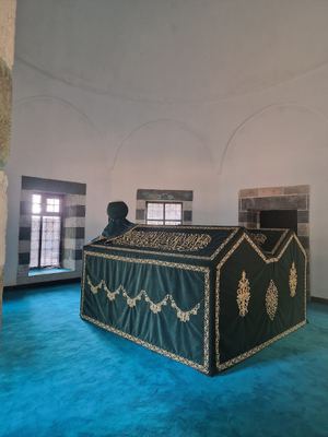 ضريح الزنجيركيران