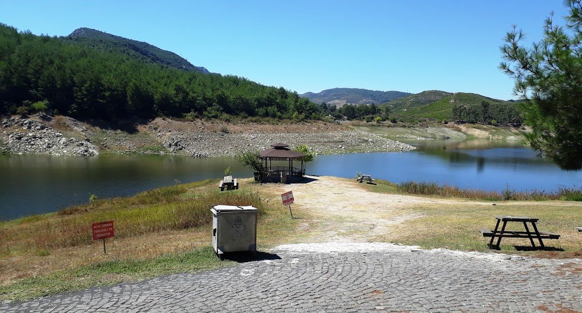 Karatepe Aslantaş Milli Parkı