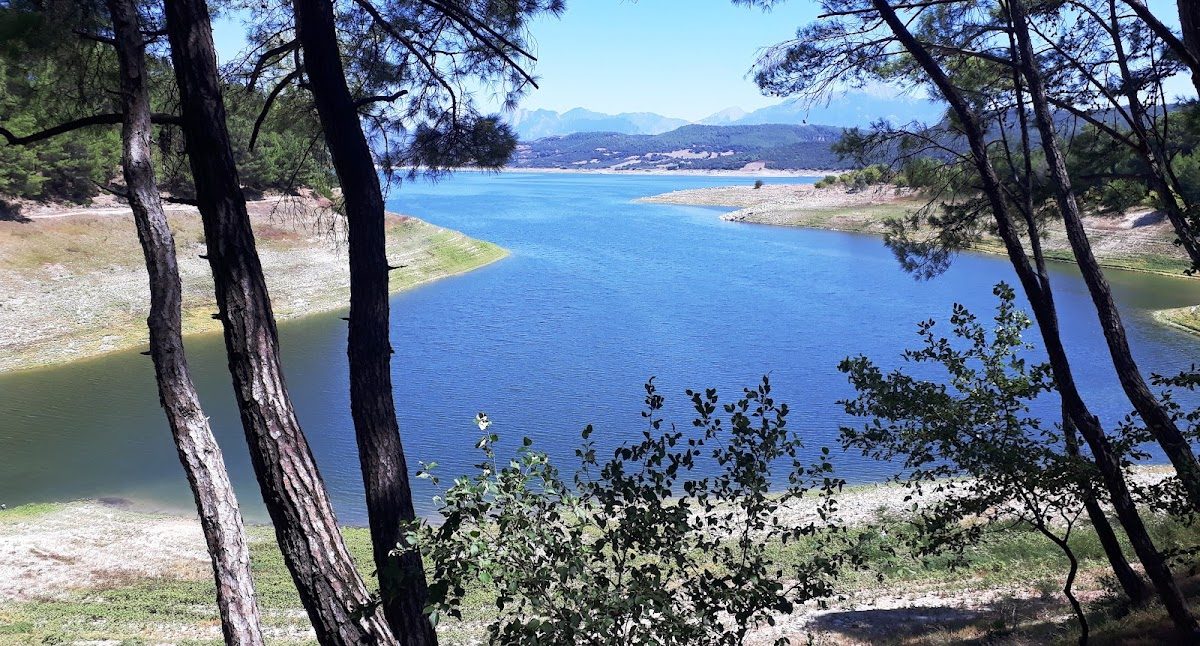 Karatepe Aslantaş Milli Parkı - 3