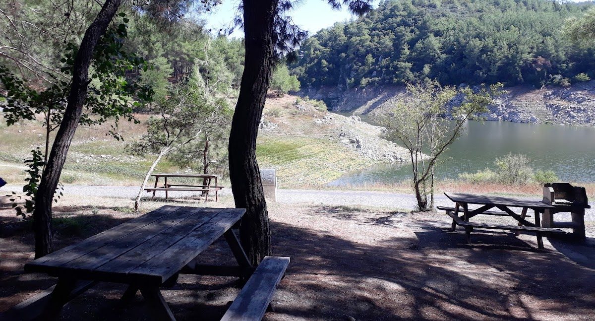 Karatepe Aslantaş Milli Parkı - 4