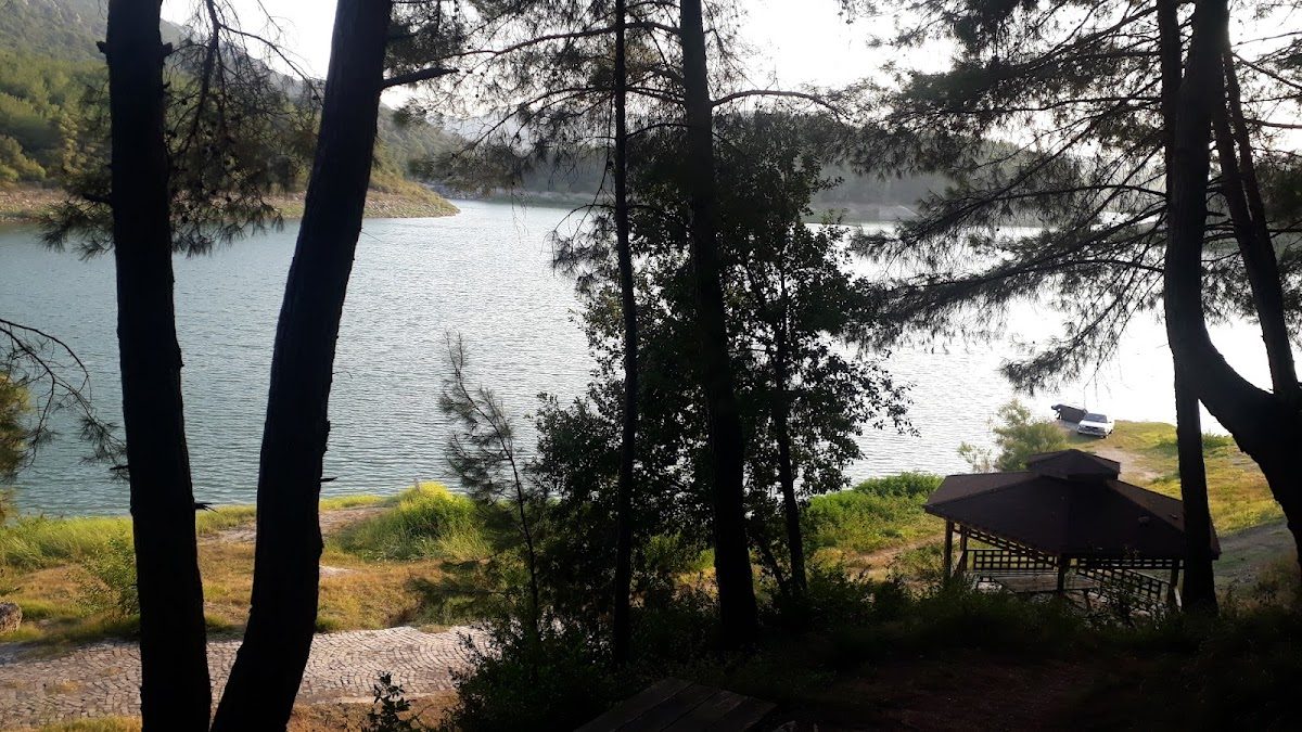 Karatepe Aslantaş Milli Parkı - 6