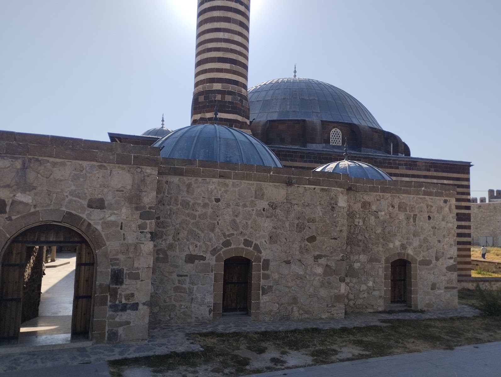 جامع رستم باشا