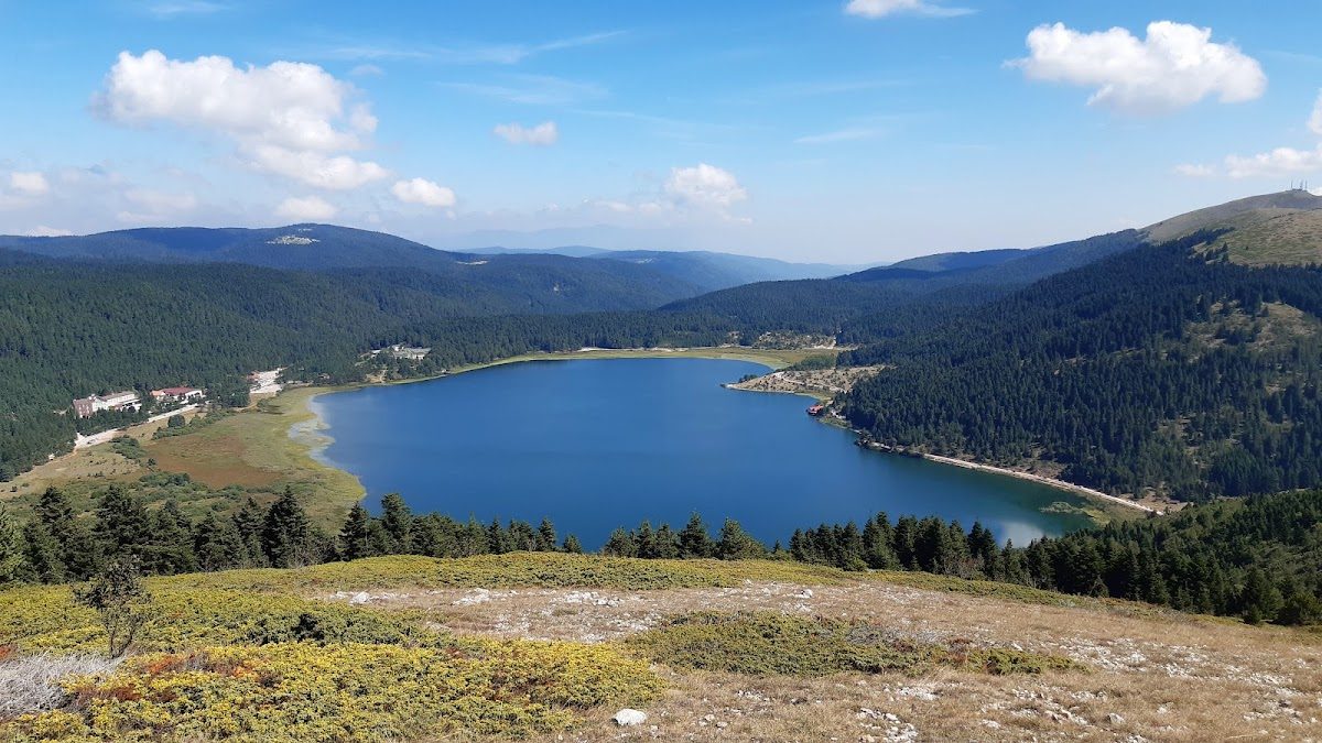 Abant Lake Nature Park