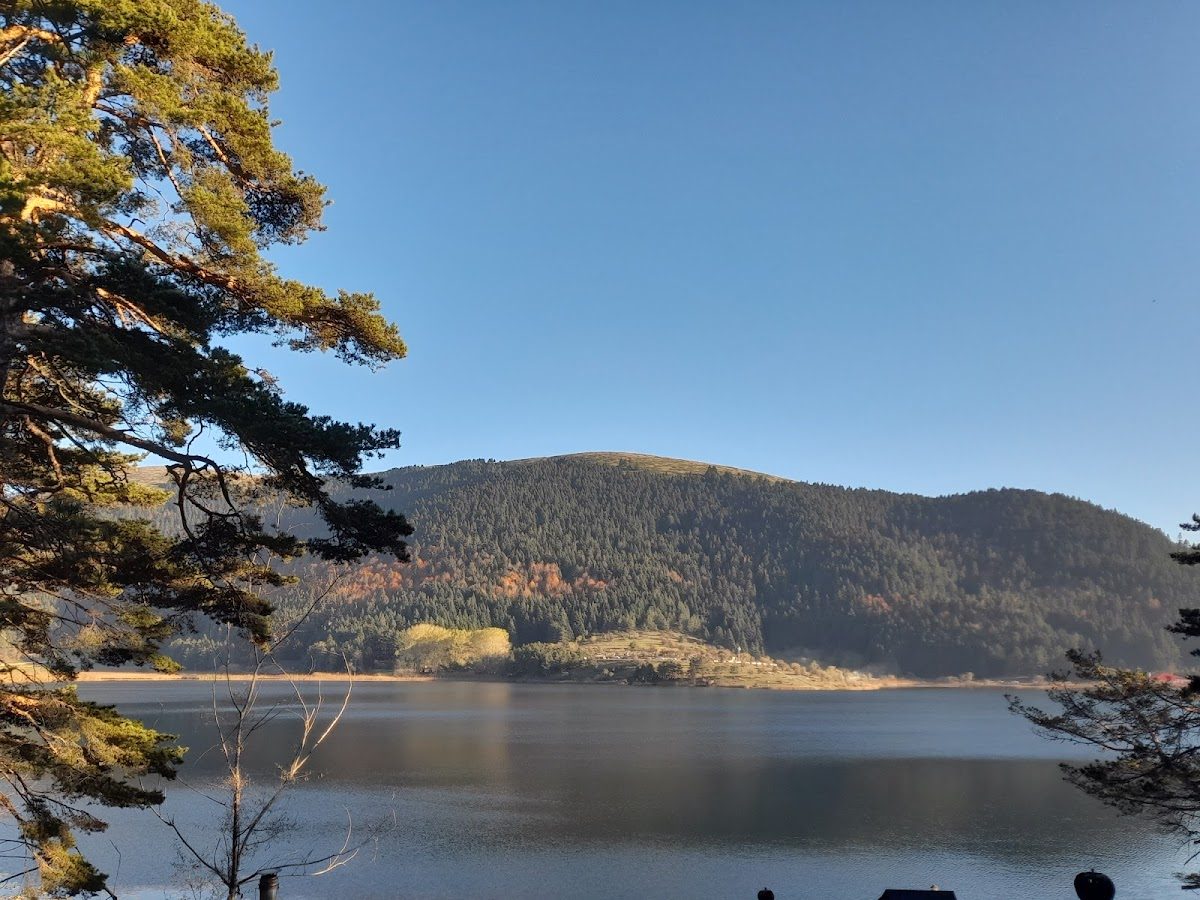 Abant Lake Nature Park - 3