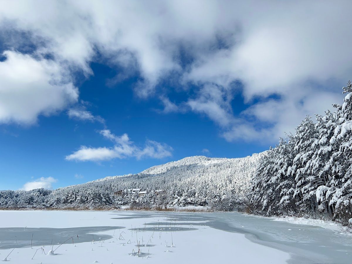 Abant Lake Nature Park - 5