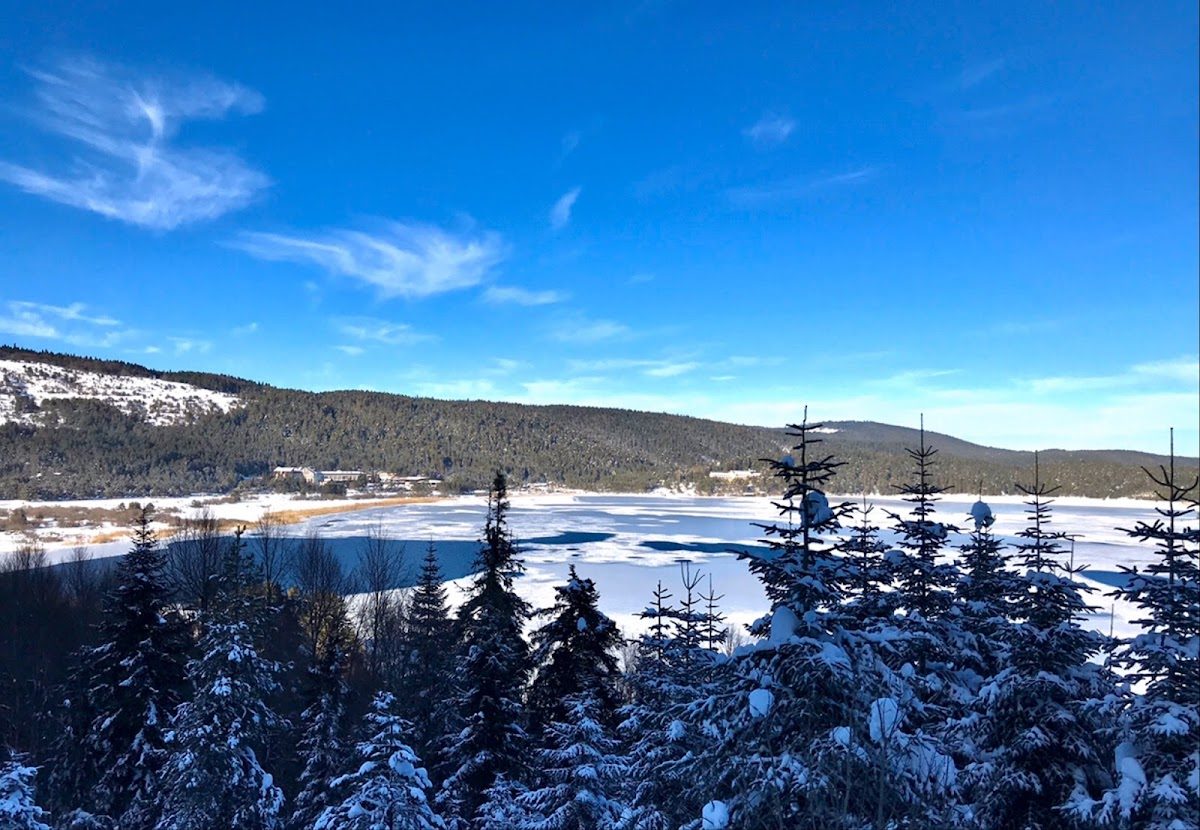Abant Lake Nature Park - 6