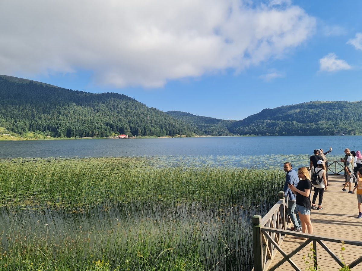 Abant Lake Nature Park - 7