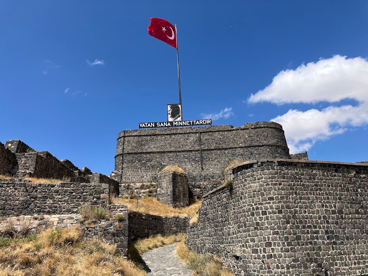 Kars Castle - 5