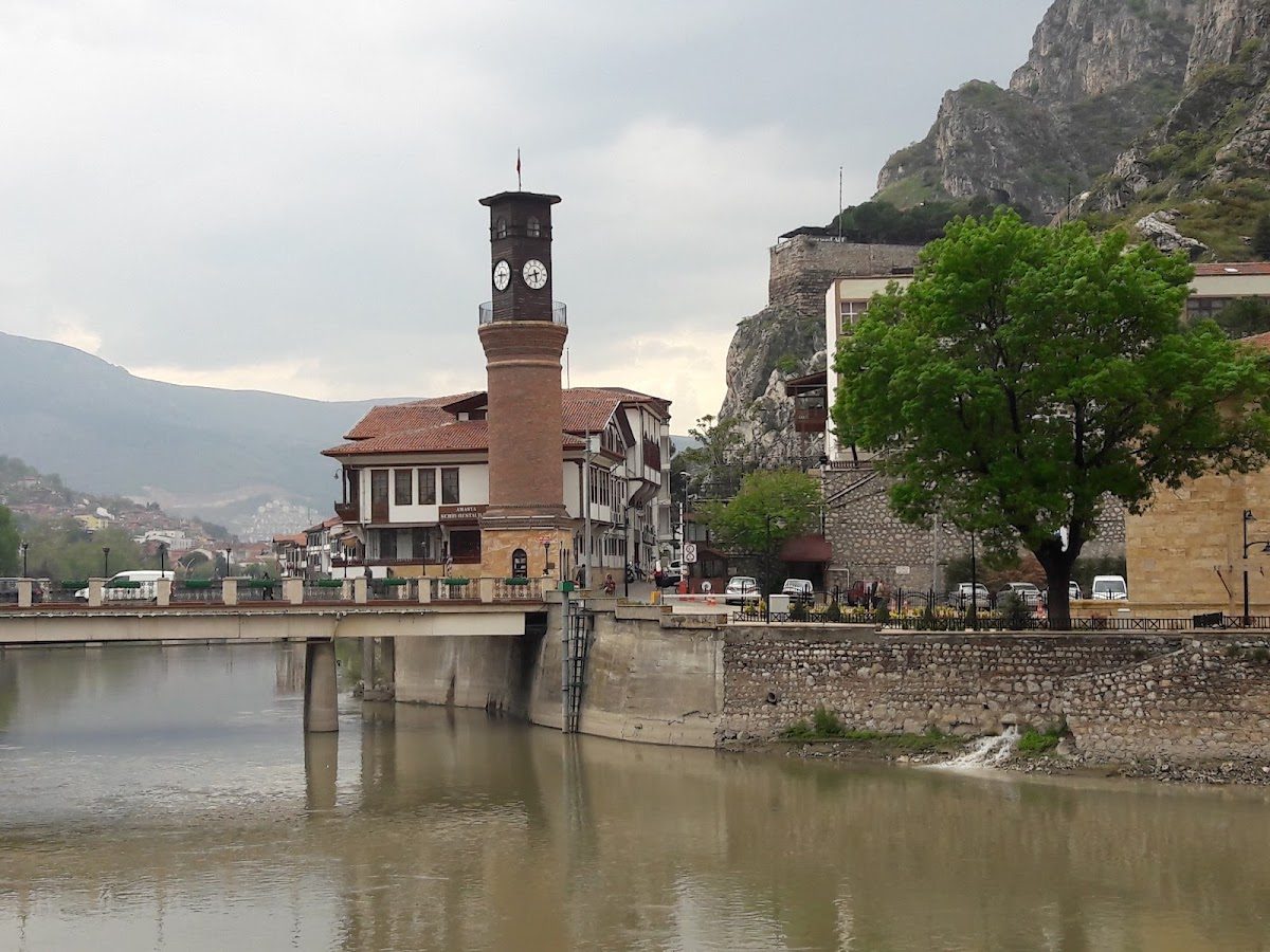 Kumacık Hamamı - 4