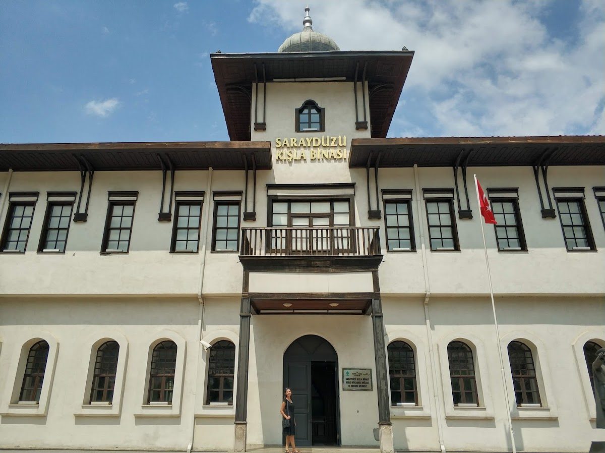 Kumacık Hamamı - 5