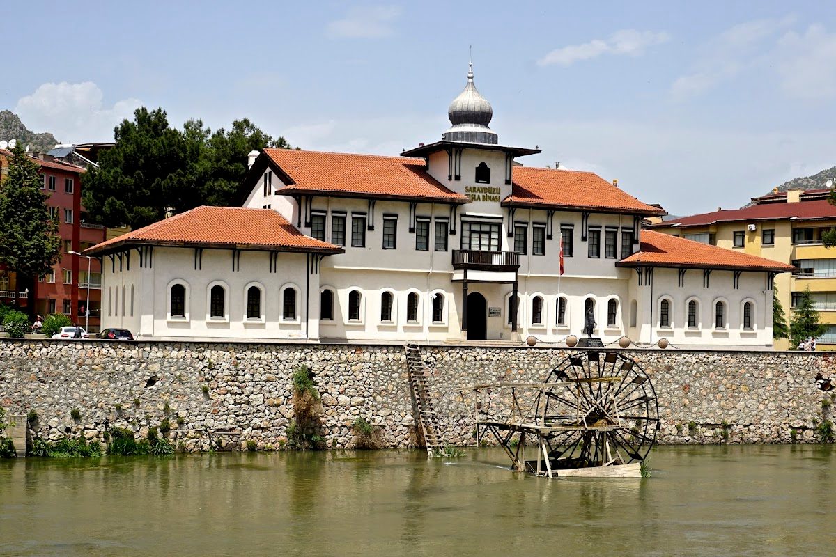 Kumacık Hamamı - 6