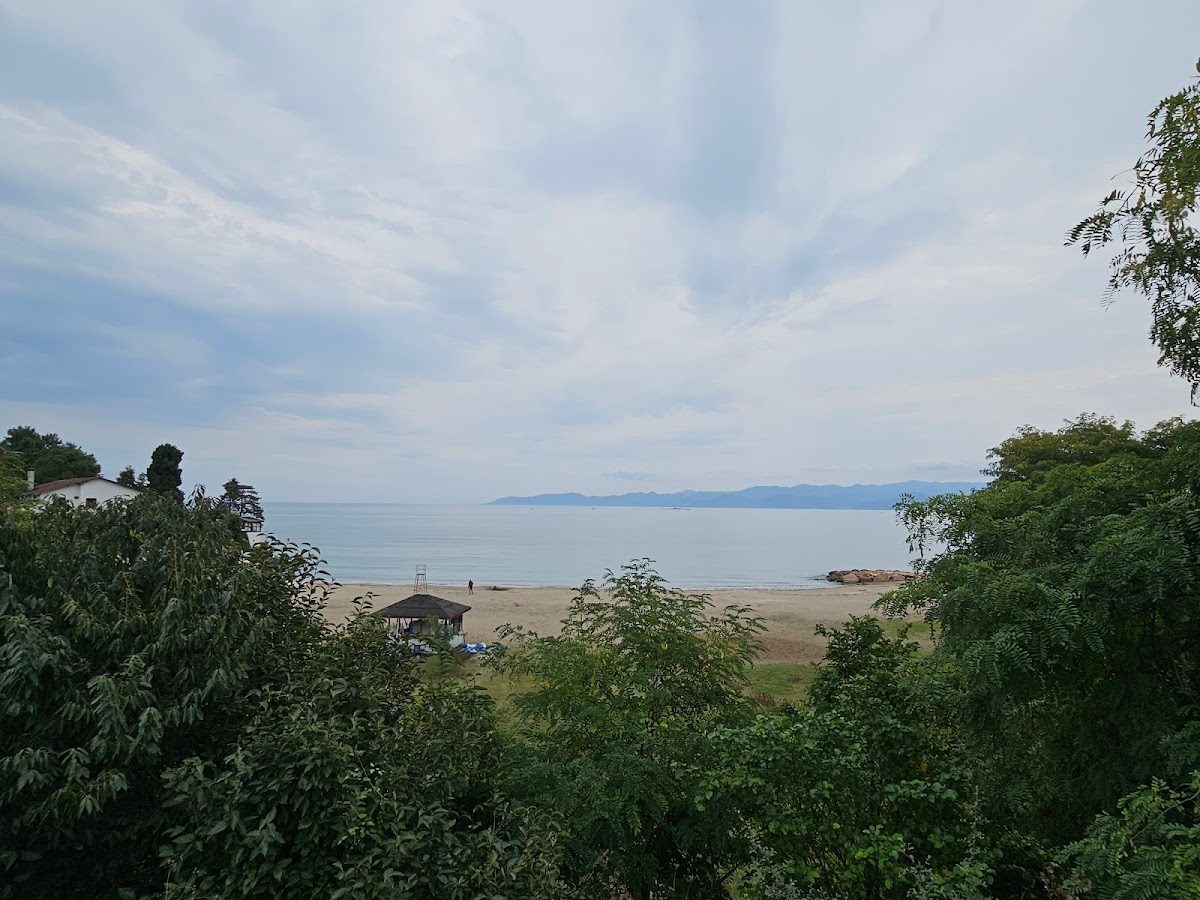 Full Moon Beach - 6
