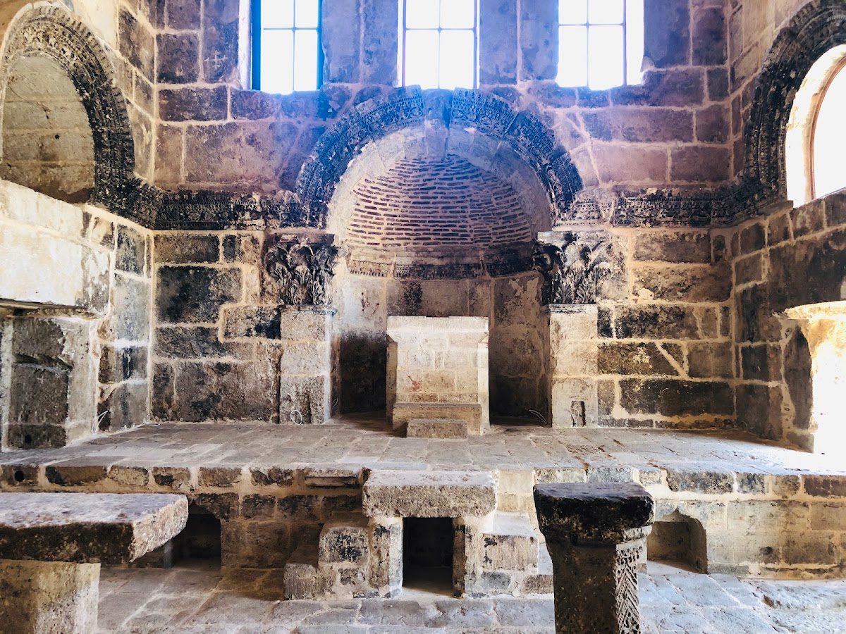 Zeynel Abidin Cami ve Külliyesi - 3