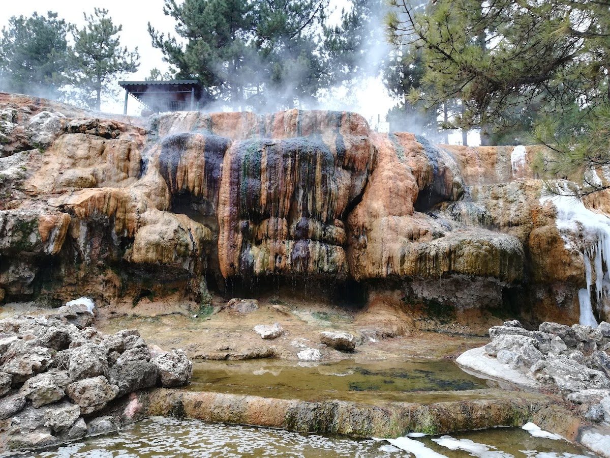 ساندıklı هوداي كابليجaları