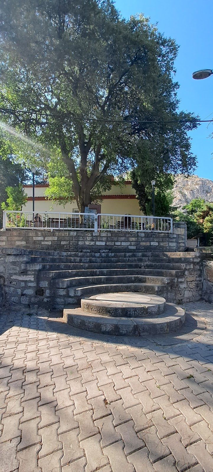 Pir Sücaaddin İlyas Türbesi - 4