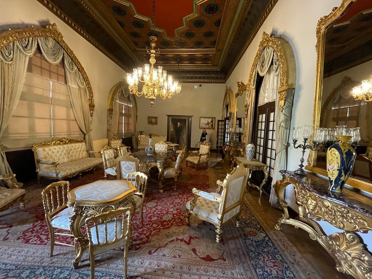 Republic Museum (Second Grand National Assembly Building) - 5