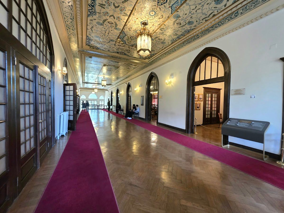 Republic Museum (Second Grand National Assembly Building) - 6