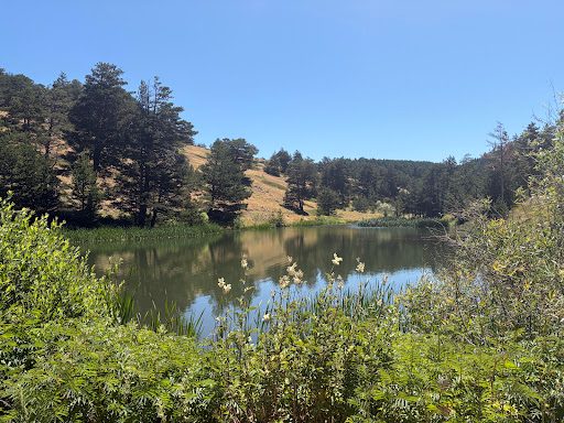 Dumanlı Nature Park