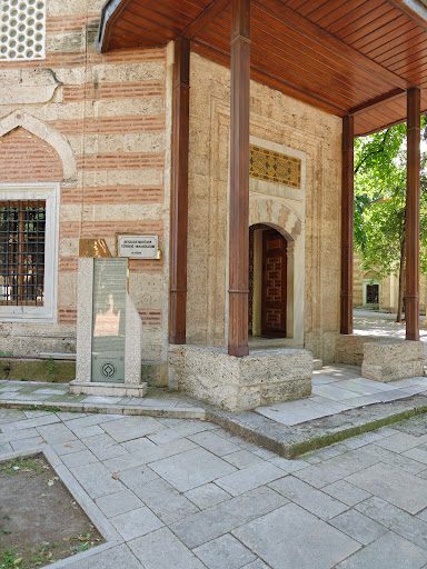 Şehzade Mustafa Türbesi - 4