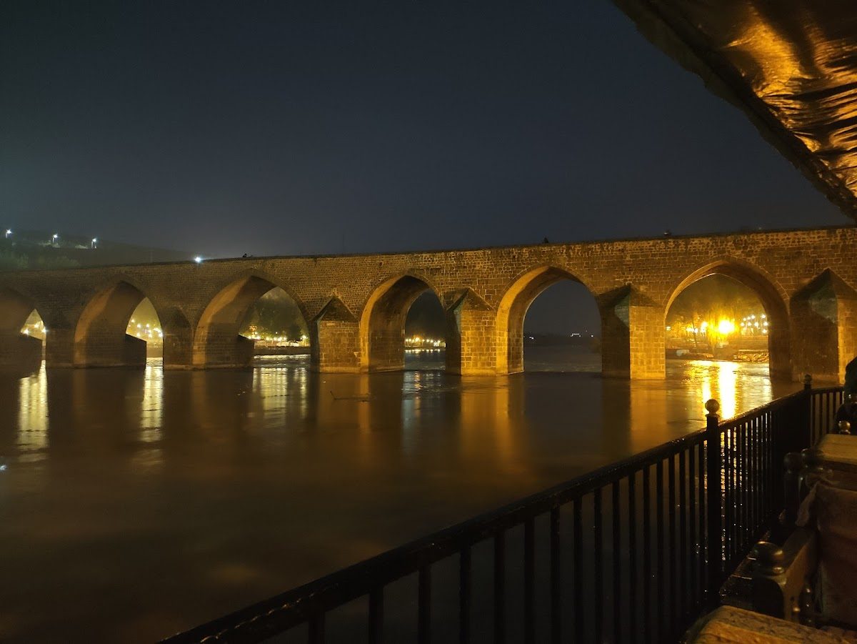 Five Arch Bridge - 5