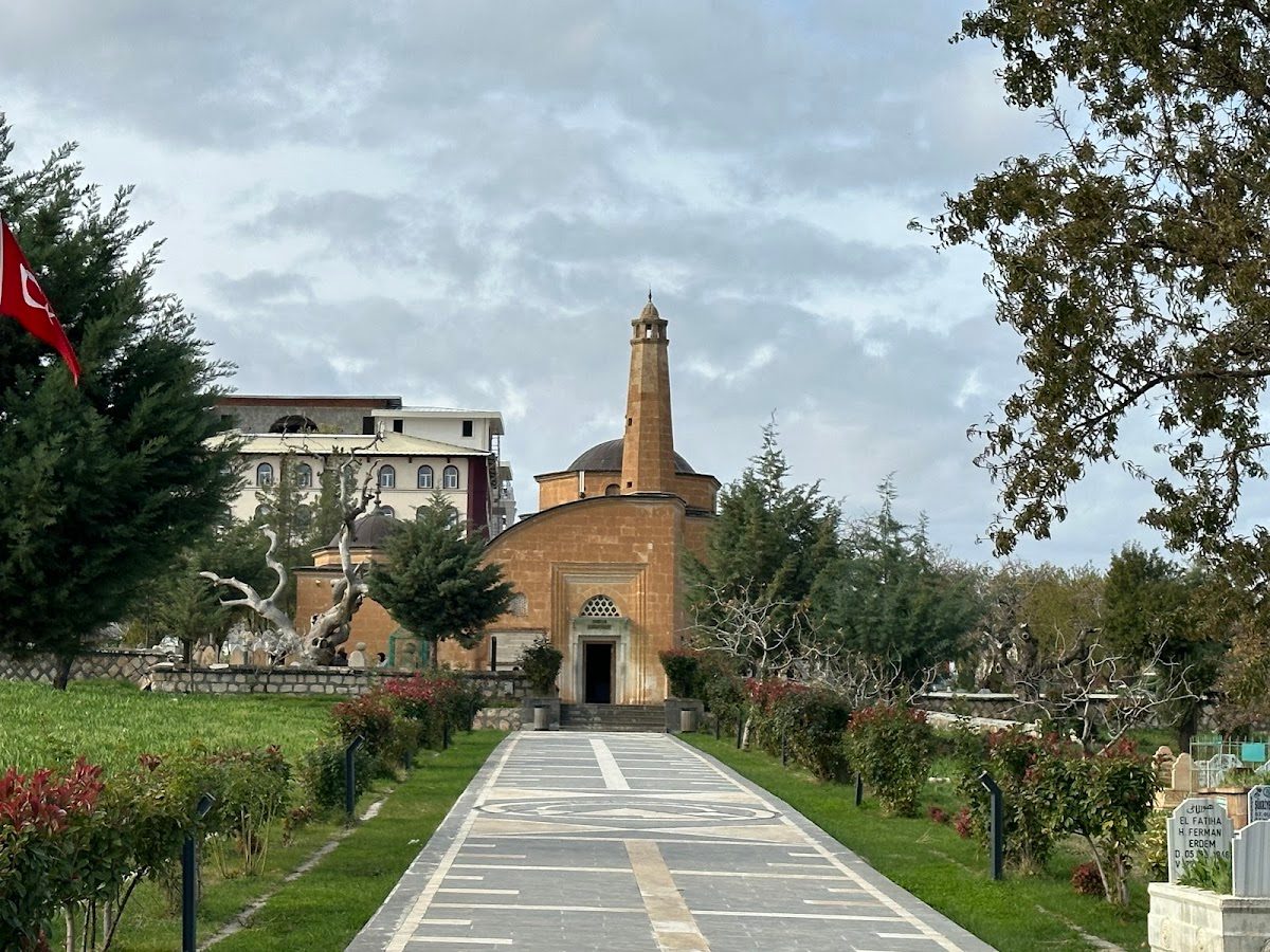 İbrahim Hakkı Türbesi ve Gözlemevi - 3