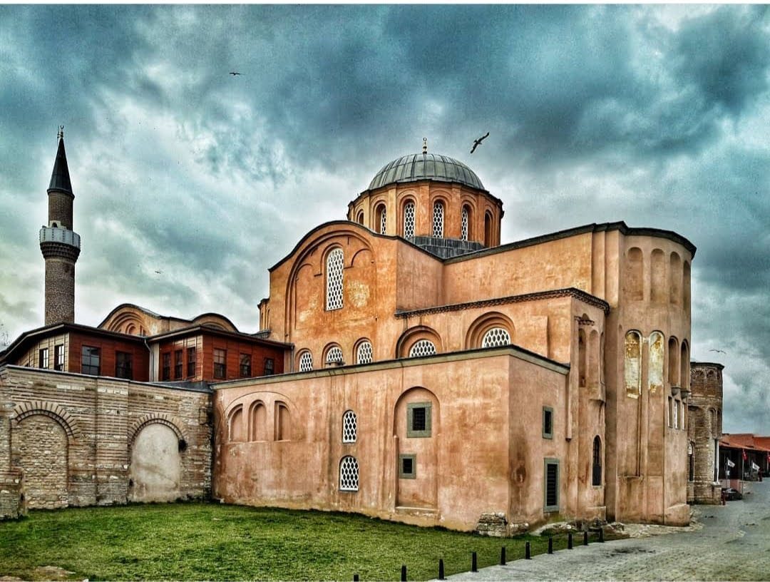 Zeyrek Camii - 3