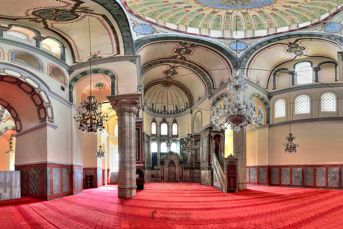 Zeyrek Camii - 6