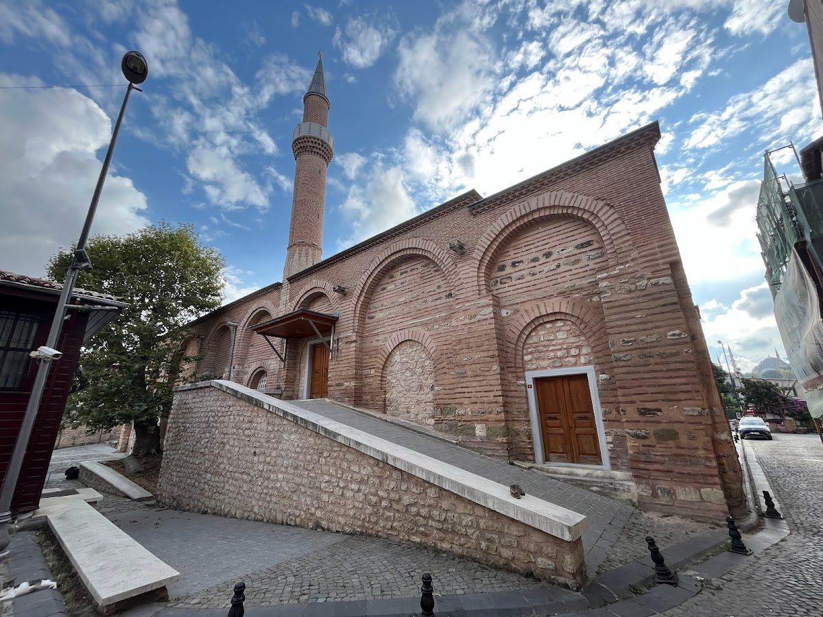 Zeyrek Camii - 7