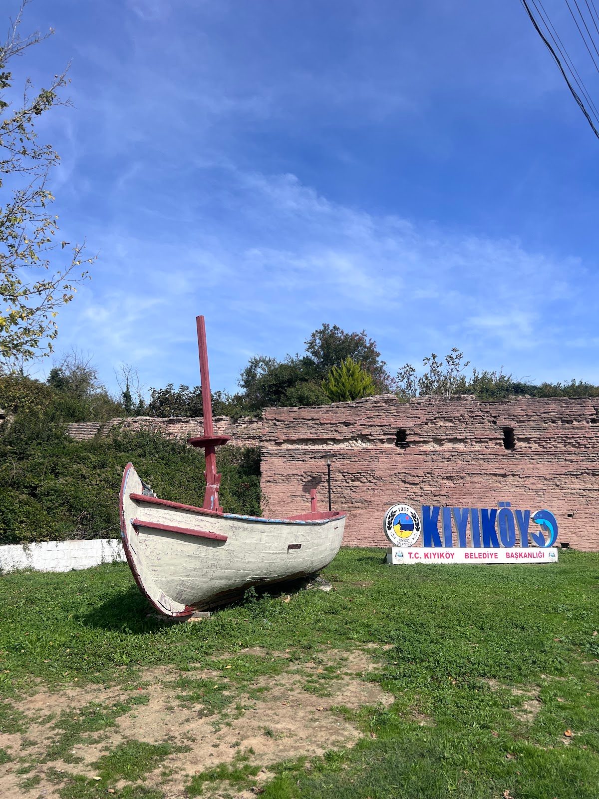 Kıyıköy Kalesi - 6