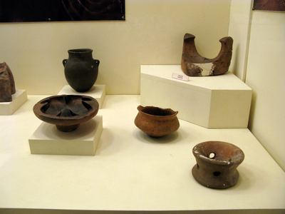 Erzurum Archaeology Museum