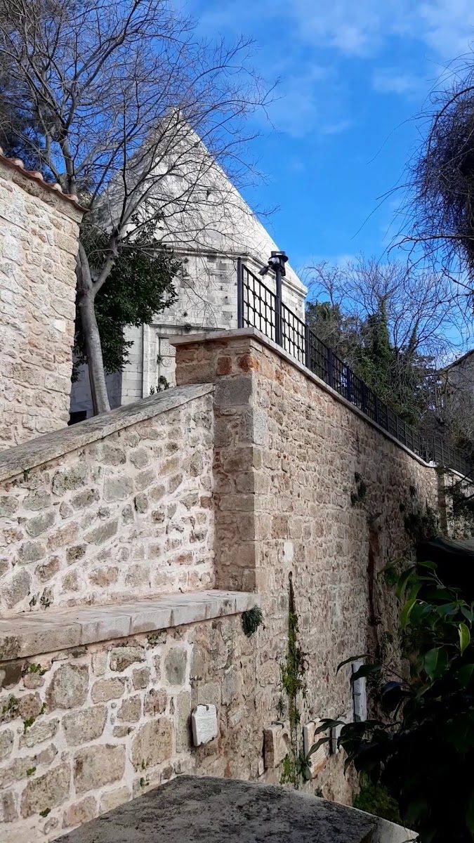 Nigar Hatun Tomb - 2