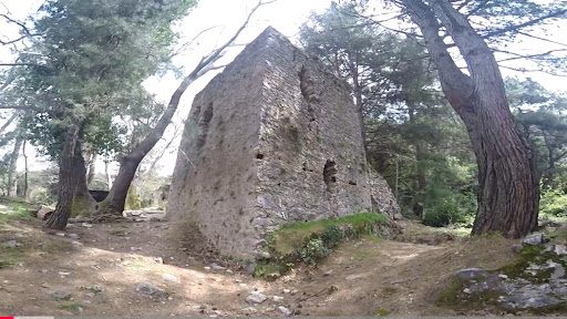 Kurşunlu Manastırı - 1