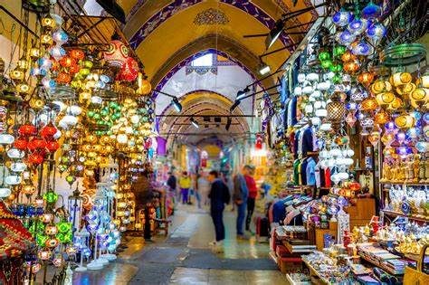 البازار الكبير - 6