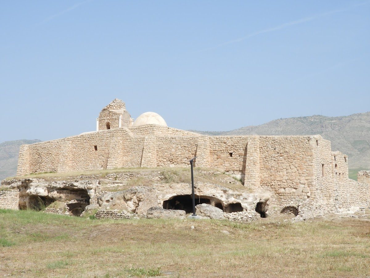 Hasankeyf Ulu Cami