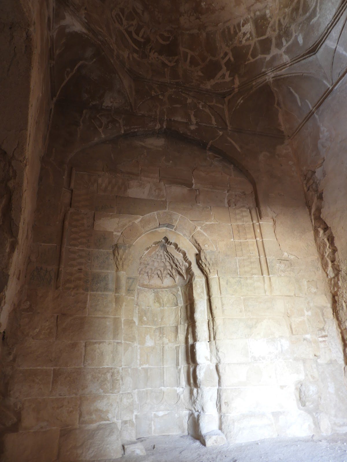 Hasankeyf Ulu Cami - 3