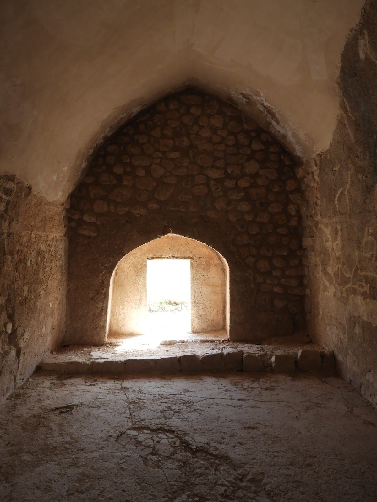 Hasankeyf Ulu Cami - 6