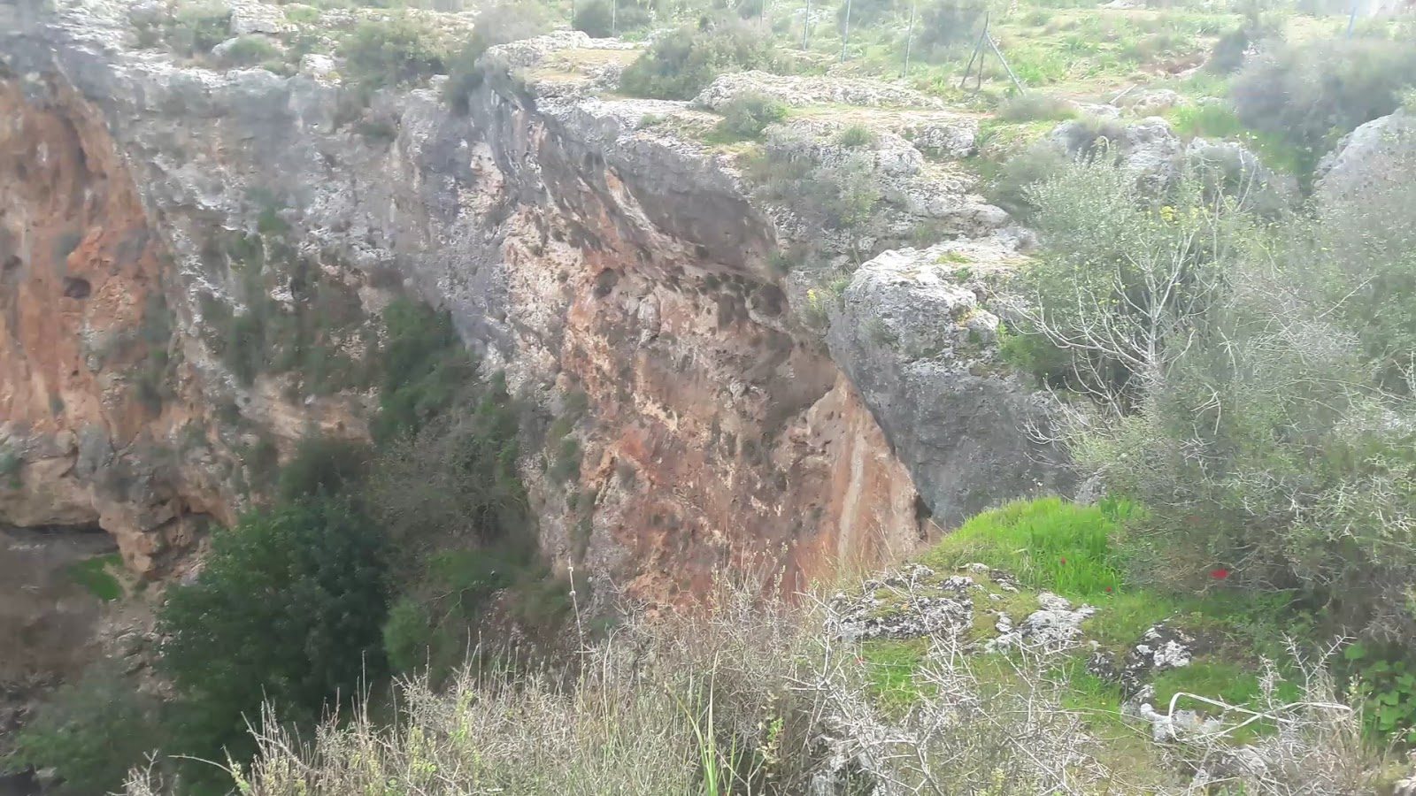 Varsak Kanyonu - 1