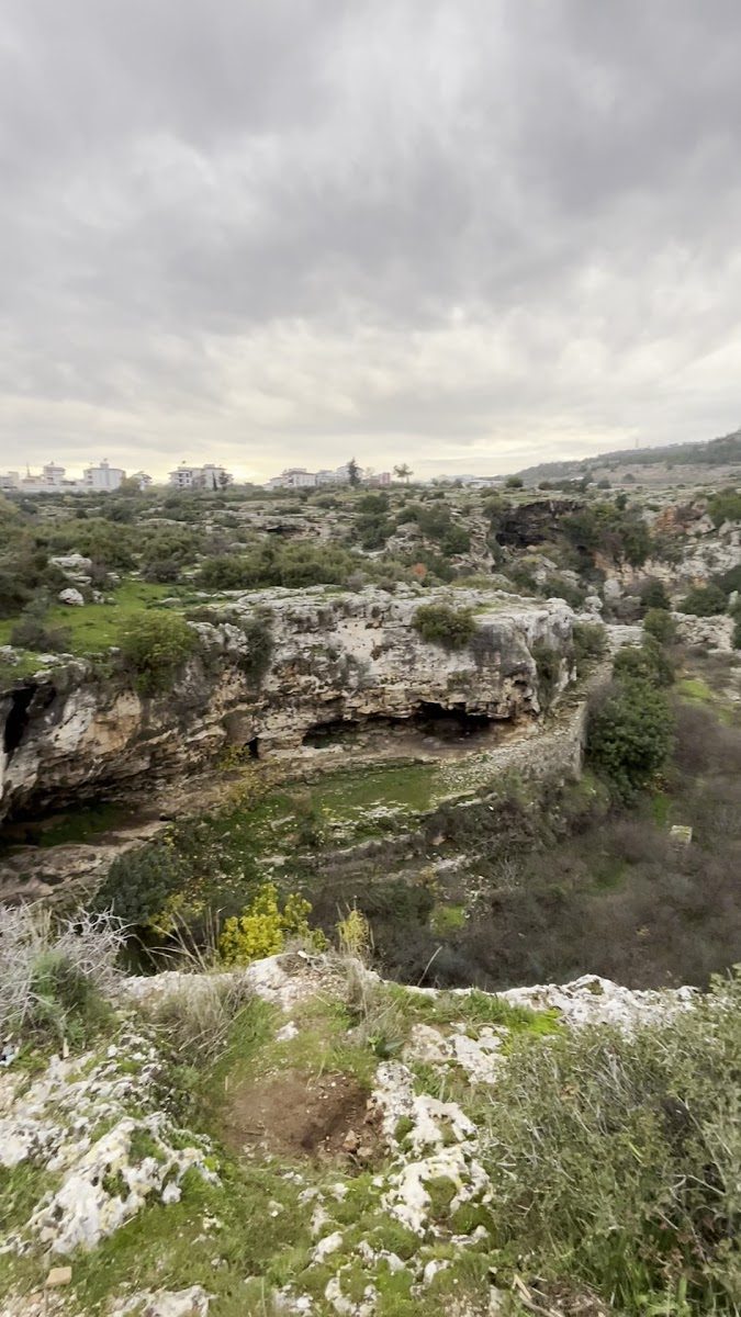 Varsak Kanyonu - 2