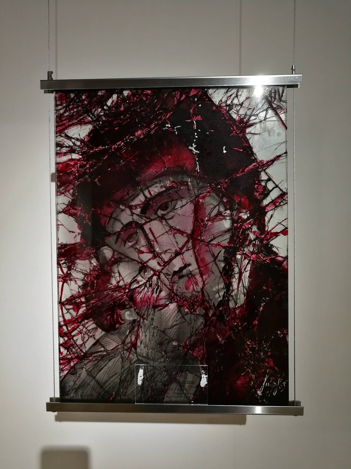 Contemporary Glass Art Museum - 3