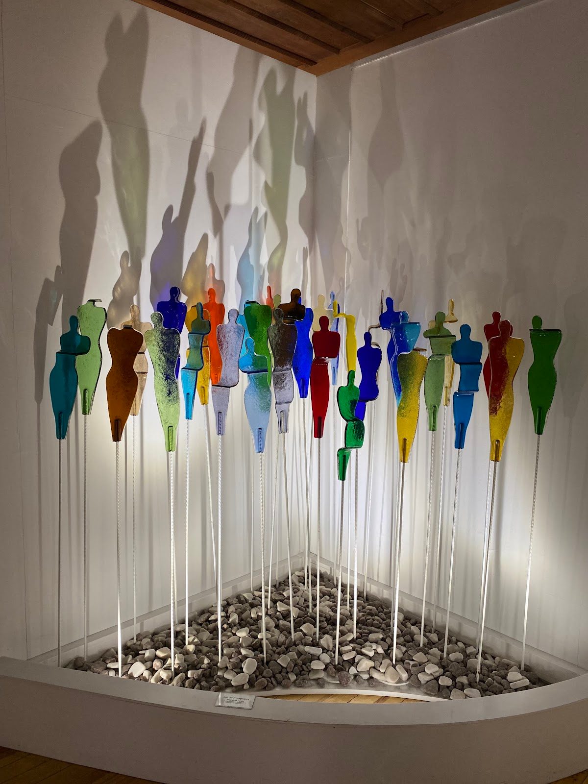 Contemporary Glass Art Museum - 5