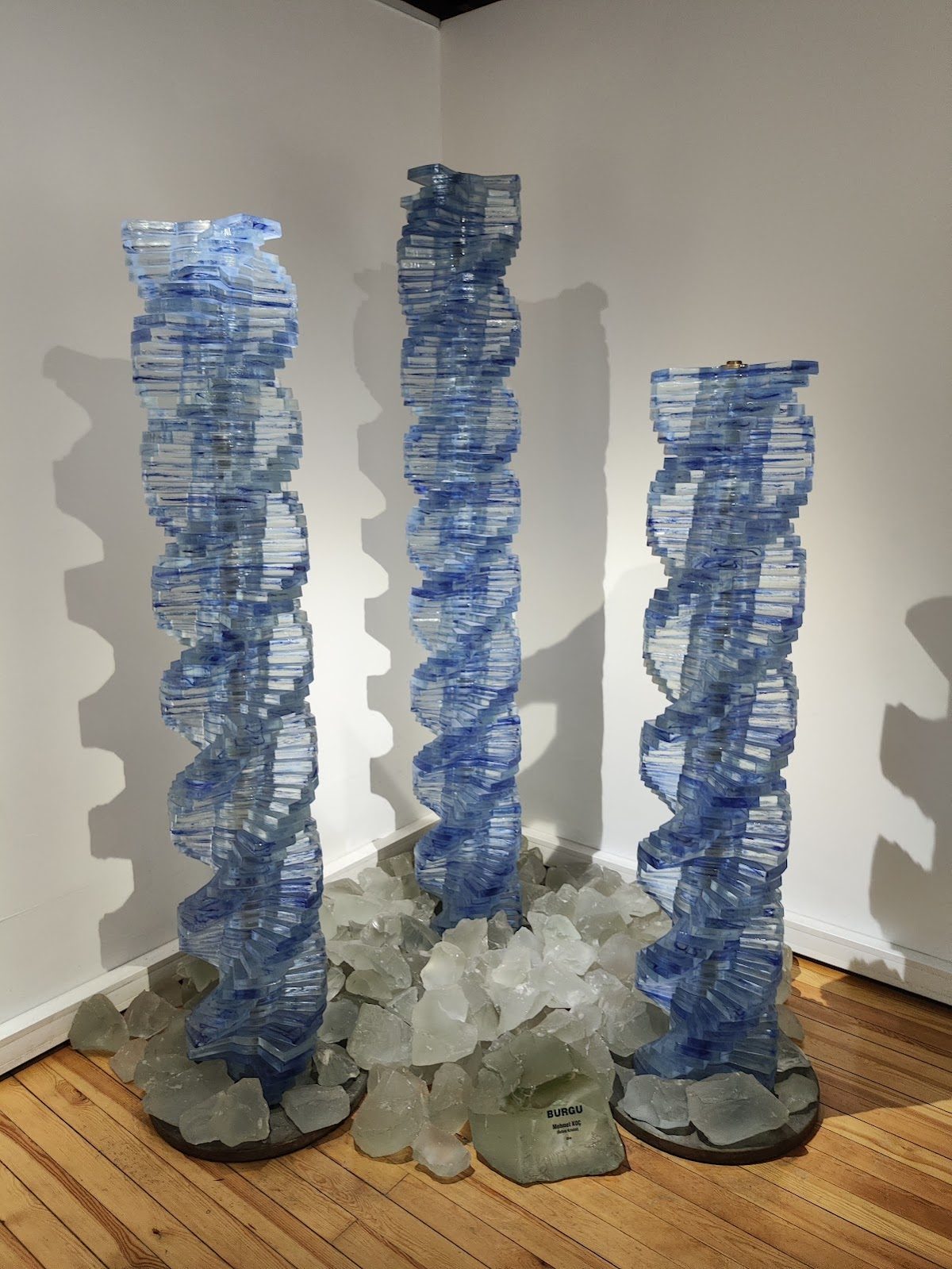 Contemporary Glass Art Museum - 6
