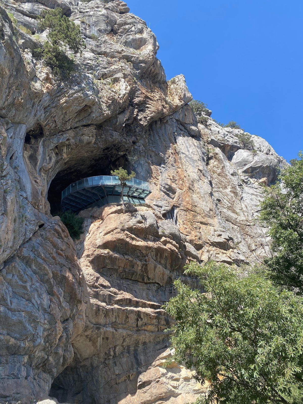 Balatini Cave