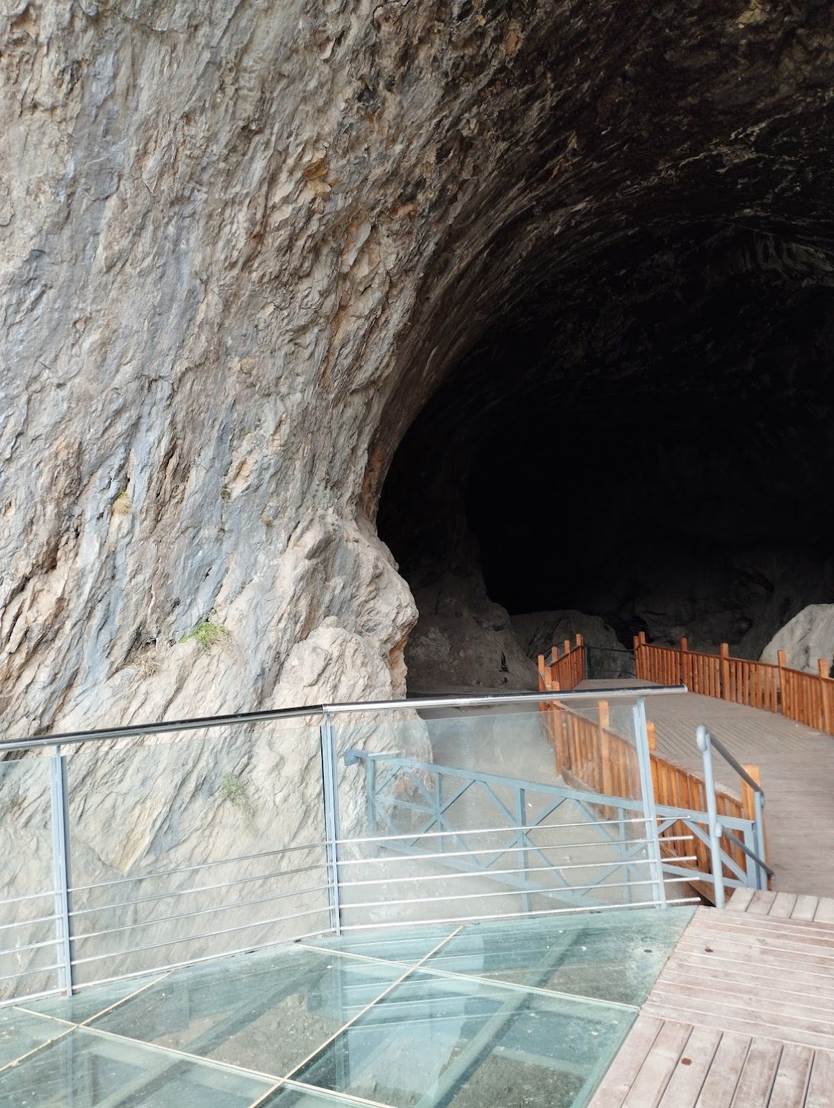 Balatini Cave - 3