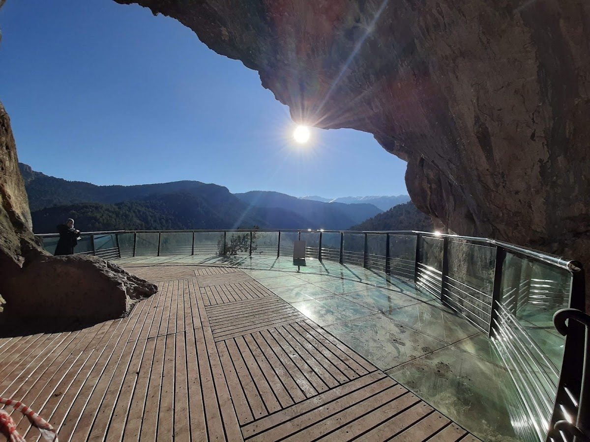 Balatini Cave - 5
