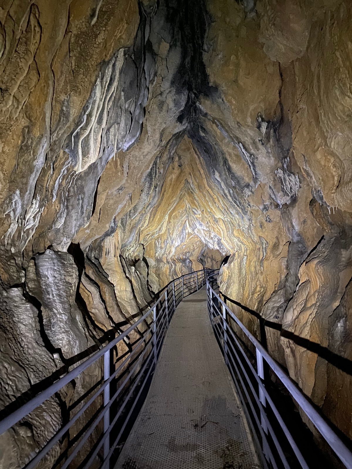 Balatini Cave - 7